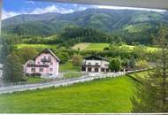 SOFORT einziehen ... auch als Zweitwohnsitz - und schon diese Skiseason geniessen