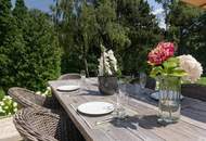 360° TOUR // LUXURY BUNGALOW in prestigious LOCATION of GRINZING // LUXUS BUNGALOW in GRINZINGER BESTLAGE