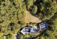 CHRISTOPH CHROMECEK IMMOBILIEN - KALTENLEUTGEBEN - Einmaliges Anwesen in Bestlage am Südhang!
