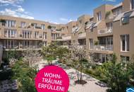 Exklusives Investieren in der Donaustadt: Entdecken Sie Am Bienefeld als renditestarkes Investment!