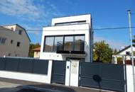 "PROVISIONSFREI" Luxuriöses Einfamilienhaus in Wien - 165m², 4 Zimmer, 3 Bäder, Pool, Garten, Balkon, Terrasse uvm.