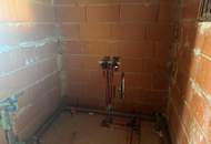 Hochwertiger Rohbau mit toller Aussicht