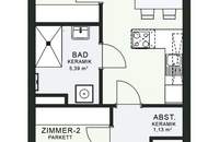 Grüne Oase in der Stadt – Wohnen mit Park &amp; Spielplatz im Innenhof