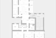 360 TOUR // REPRÄSENTATIVES BÜRO NAHE RATHAUSPLATZ