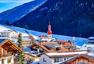 Hochwertig renovierte Pension mit Stammkundschaft nahe Kühtai!