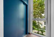 "1 Minute zur U2 Hardeggasse- Dachgeschoss mit Terrasse"