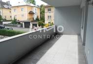 Sonnige 3-Zimmer Wohnung in der Sophiengutstraße 31 / Froschberg