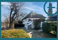 The Lake Living – Seeresidenz mit Privatsteg