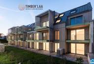 Erleben Sie TIMBERLAA: Nachhaltiges Zuhause und lukrative Investitionsmöglichkeit