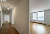repräsentative Dachgeschoßwohnung mit ca. 122 m² Wfl. nahe Bahnhof