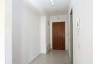 Wohnung mit Loggia in bester Lage