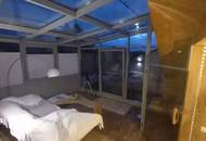 Außergewöhnliches Zweifamilienhaus mit Schwimmteich, Sauna &amp; Wintergarten