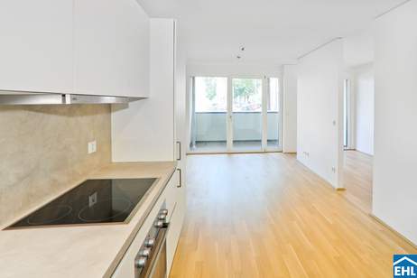 Wertbeständige Immobilieninvestition in zentraler Lage Wiens, Wohnung-kauf, 275.000,€, 1090 Wien 9., Alsergrund