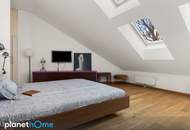 Mondän residieren über den Dächern Wiens