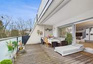 Moderne Wohnung in Leondinger Top Lage
