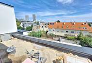 *Provisionsfrei* Neubauwohnungen beim Freizeitparadies "alte Donau" 2-3 Zimmer; Freiflächen; Garagenstellplätze