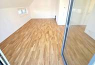 Klimaaktiv Bronze zertifiziert! GOLD für´s Wohnen! Ab ins Dachgeschoss / 3 Zimmer / 3 Terrassen / Viel Lebensqualität! Wärmepumpe und Solaranlage + Naturnahe Gewässer ums Eck!