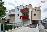 JUNGES WOHNEN - geförderte 2-Zimmer Genossenschaftswhg. mit Balkon und PKW-Abstellplatz ab März 2026 bezugsfertig