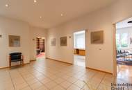 Helles Büro mit Terrasse in zentraler Lage in Linz/Urfahr zu verkaufen!