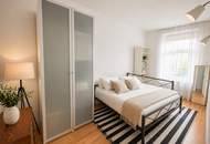 Altbaucharme in zentraler Lage – 3 Zimmer nahe Mariahilfer Straße