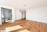 Design trifft Weitblick – Premium-Dachwohnung mit Outdoor-Feeling