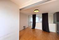 Zwei Zimmerwohnung mit Wienblick (inkl. Garagenabstellplatz)