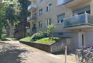 TOP RUHELAGE - IDEALE 2 ZIMMER WOHNUNG MIT BALKON