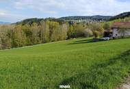 2 Baugrundstücke in traumhafter Aussichtslage