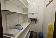 Komplett möblierte 3-Zimmer-Wohnung mit sonniger Loggia und Gebirgsblick