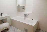 3 Zimmerwohnung in der Ruheoase mit Garten!