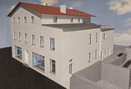 "Zentraler geht´s fast nicht - Wohnen mitten in Tulln!"