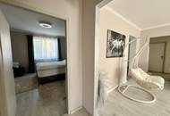 4-Zimmer Familientraum in zentraler Lage von Villach- modernisiert mit Balkon und Garage!