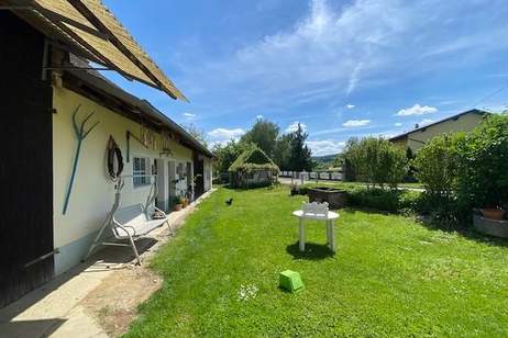 Bauernhaus mit Potenzial für Selbstversorger, Tierhaltung &amp; Rückzug ins Grüne, Haus-kauf, 249.000,€, 7542 Güssing