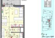 Gemütliche 1-Zimmer Wohnung mit Balkon