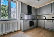 Ruhige, modern sanierte 2-Zimmer-Wohnung nahe Steinbauerpark und Margareten