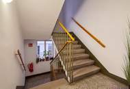 Single-Wohnung Nähe Karmelitermarkt im Erstbezug