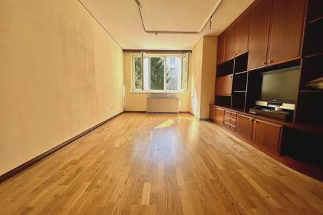 HELLE 3 Zimmer mit Lift im 1. Stock – Ruhelage Nähe U3, Wohnung-kauf, 299.000,€, 1150 Wien 15., Rudolfsheim-Fünfhaus