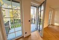 STIL I ELEGANZ I GRÜNLAGE - Exklusives Wohnen mit Garage in STILVILLA in 1180 Wien