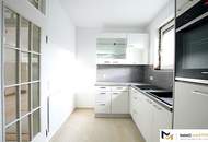 Balkonwohnung mit Tiefgaragenplatz paar Minuten von Marktplatz entfernt