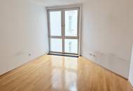 1040! Tolle 2-Zimmer Wohnung mit Gemeinschaftsterrasse nahe Schwarzenbergplatz