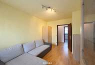 84 m² Wohnkomfort - Erdgeschosswohnung mit Gartenanteil und Balkon