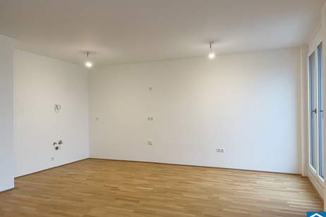 Urban. Grün. Zukunftsorientiert., Wohnung-kauf, 233.750,€, 1230 Wien 23., Liesing