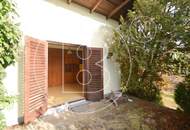 Charmantes, renovierungsbedürftiges Haus in schöner Umgebung!