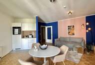 Neuwertige 2-Zimmer-Wohnung mit Balkon in 1050 Wien – jetzt mieten!