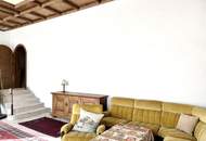 RIESIGE VILLA MIT PARKGARTEN IM LUFTKURORT