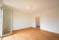 ERSTBEZUG NACH GENERALSANIERUNG – 3-Zimmer-Mietwohnung mit Balkon, Keller & Garage