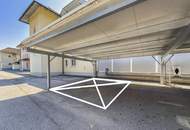 Helle 4-Zimmer-Eigentumswohnung in Fürnitz