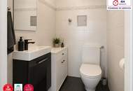Waldrand-Idyll in Bad Vöslau: Helle 92m² Wohnung mit Loggia & Stellplatz