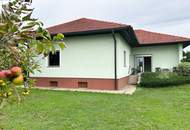Topgepflegter Bungalow sucht neuen Familienanschluss!