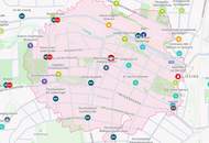 Exklusive 3-Zimmerwohnung mit großzügigem Freiraum!